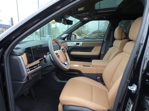 New 2026 Hyundai Santa Fe Calligraphy AWD/4WD image 8