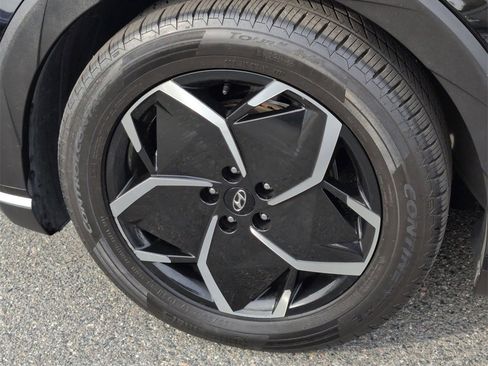 Used 2022 Hyundai Ioniq 5 SE w/ Cargo Package image 30