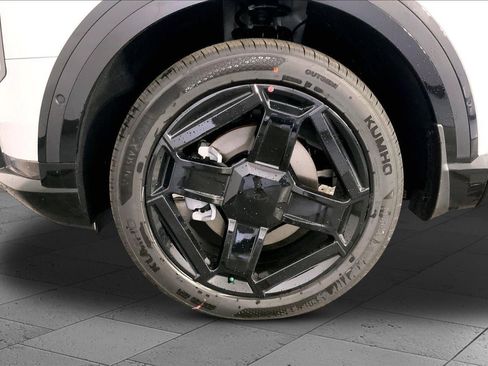 New 2027 Kia Telluride SX X-Line AWD/4WD image 10