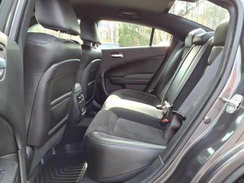 Used 2023 Dodge Charger GT w/ Plus Group image 5