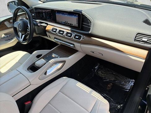 Used 2021 Mercedes-Benz GLE 350 4MATIC image 27