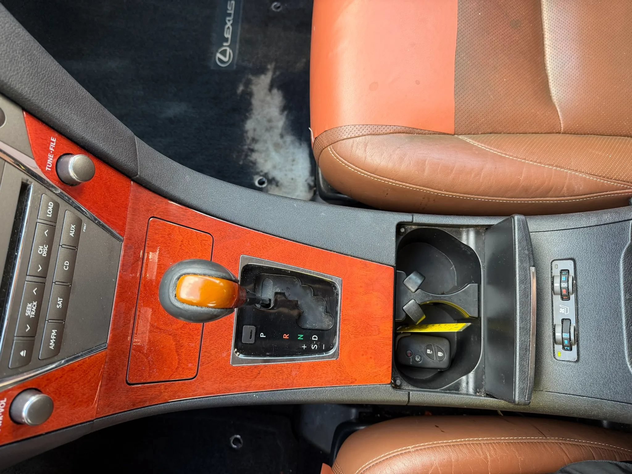Used 2012 Lexus ES 350 w/ Touring Special Edition FWD image 22