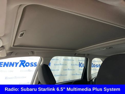 Used 2023 Subaru Forester Premium AWD/4WD image 12