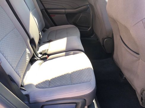 Used 2021 Ford Escape SE AWD/4WD image 24