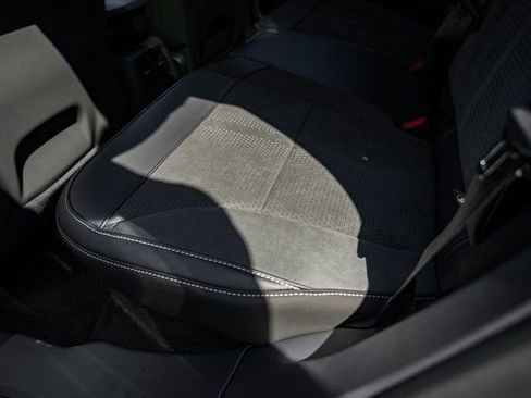 New 2025 Ford Mustang Mach-E GT w/ Bronze Appearance Package image 36