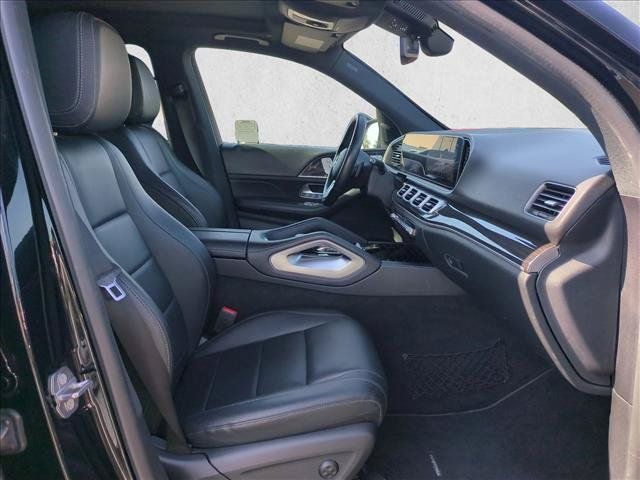 Used 2020 Mercedes-Benz GLE 350 image 22