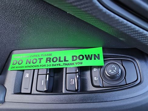 New 2026 Subaru Crosstrek 2.5i Sport image 27