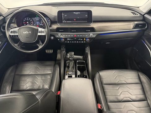Used 2022 Kia Telluride SX w/ SX Prestige Package image 16