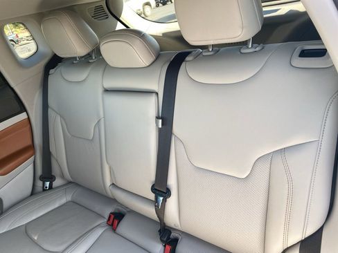 Used 2022 Jeep Compass Limited image 34