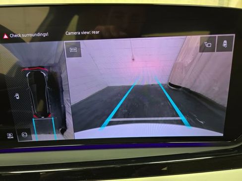 Used 2025 Audi A5 2.0T Premium Plus w/ Premium Plus image 21