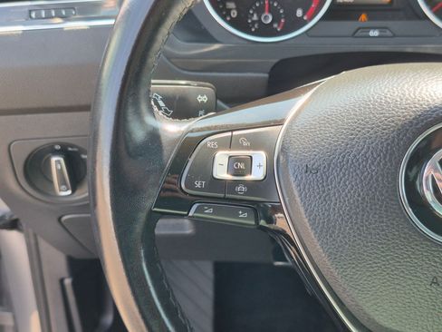 Used 2019 Volkswagen Tiguan SE AWD/4WD image 20