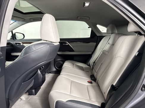 Used 2018 Lexus RX 350 AWD w/ Premium Package image 24