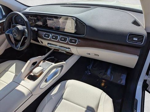 Certified 2025 Mercedes-Benz GLE 450e GLE 450e image 23