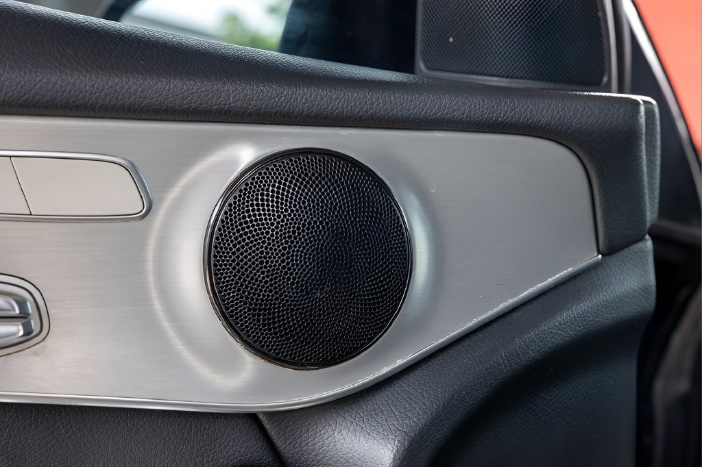Used 2019 Mercedes-Benz GLC 300 image 34