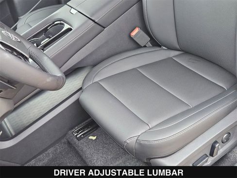 New 2026 Nissan Murano SL image 16