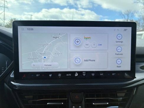 Certified 2023 Ford Escape ST-Line Select w/ Tech Pack #1 image 20