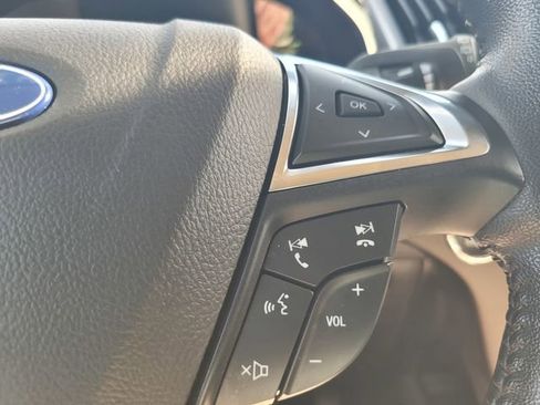 Certified 2024 Ford Edge SEL w/ Cargo Accessory Package image 26