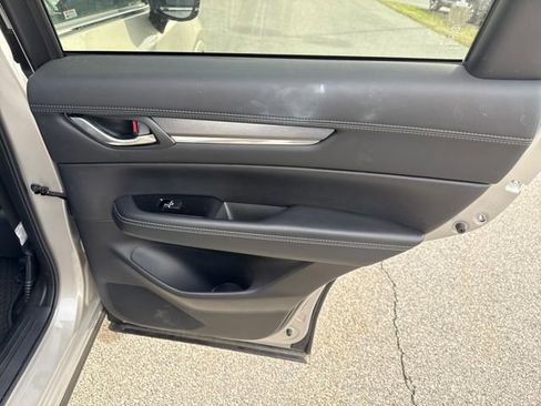 Used 2025 MAZDA CX-5 AWD 2.5 S w/ Premium Plus Pkg image 13