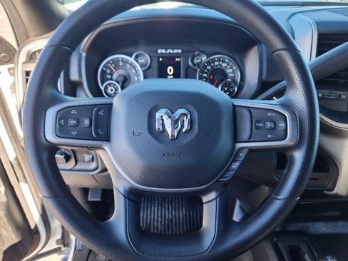 New 2024 RAM 3500 Tradesman w/ Electrical Accessory Group image 6