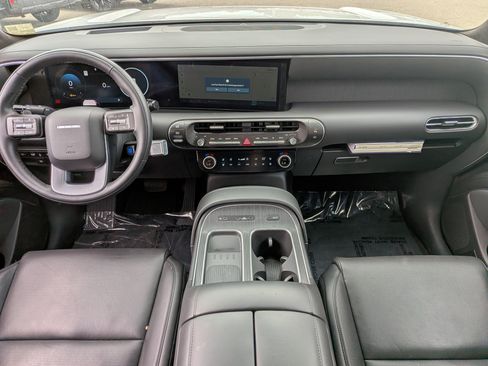 Used 2026 Hyundai Palisade Calligraphy FWD image 18