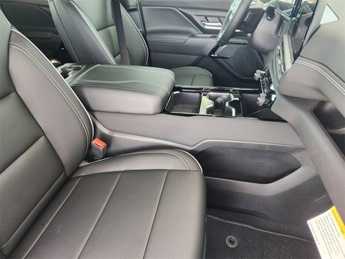 New 2026 Chevrolet Silverado EV LT image 11