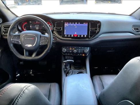 Used 2026 Dodge Durango GT AWD/4WD image 15