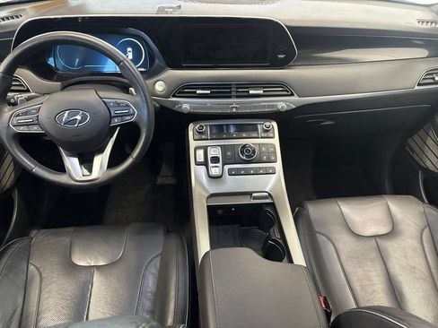 Used 2020 Hyundai Palisade Limited AWD/4WD image 11
