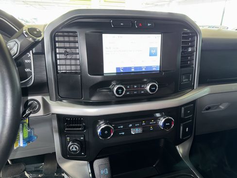 Used 2022 Ford F150 XLT w/ Equipment Group 301A Mid image 27