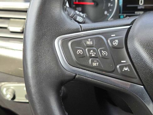 Used 2018 Chevrolet Equinox Premier FWD image 28