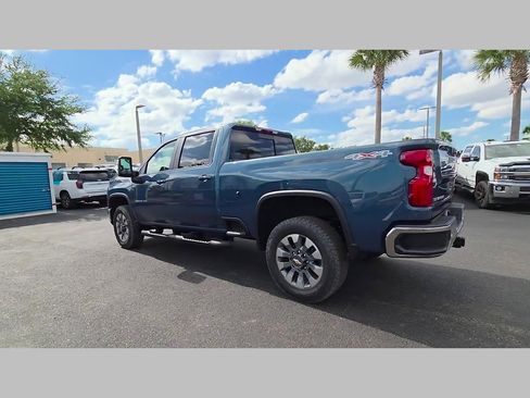 New 2026 Chevrolet Silverado 2500 LT w/ All Star Edition AWD/4WD image 21