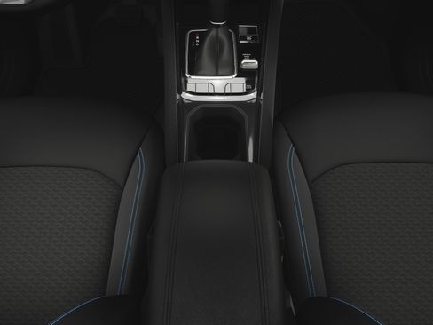 New 2026 Jeep Compass Latitude AWD/4WD image 4