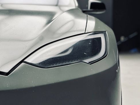 Used 2012 Tesla Model S Performance RWD image 13