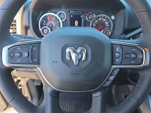 New 2026 RAM 2500 Big Horn image 29