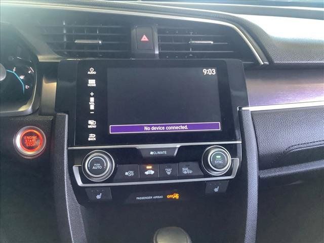 Used 2016 Honda Civic EX-L image 17