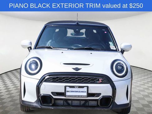 Used 2023 MINI Cooper S FWD image 2
