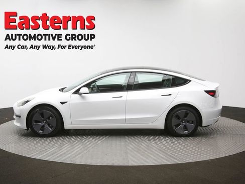 Used 2023 Tesla Model 3 Standard Range image 56