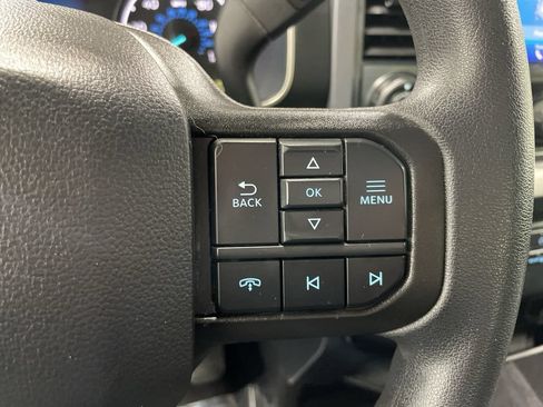 Used 2023 Ford F150 XLT w/ Trailer Tow Package AWD/4WD image 39