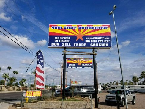 Used 2004 Pontiac Vibe w/ Power Group Value Package image 5