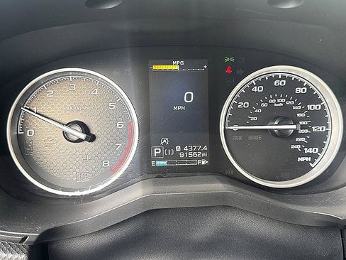 Used 2019 Subaru Forester Limited w/ Popular Package #3 AWD/4WD image 18