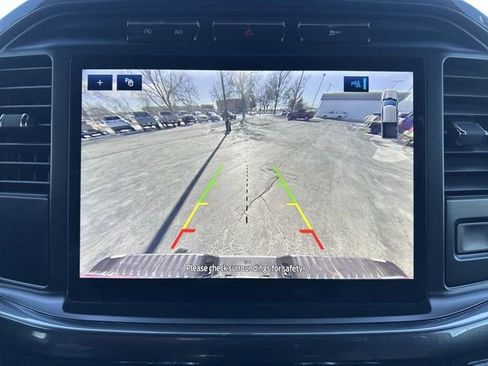 Used 2023 Ford F150 XLT w/ Equipment Group 302A High image 15