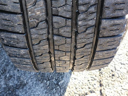 Used 2020 GMC Sierra 2500 AT4 w/ AT4 Premium Package image 15