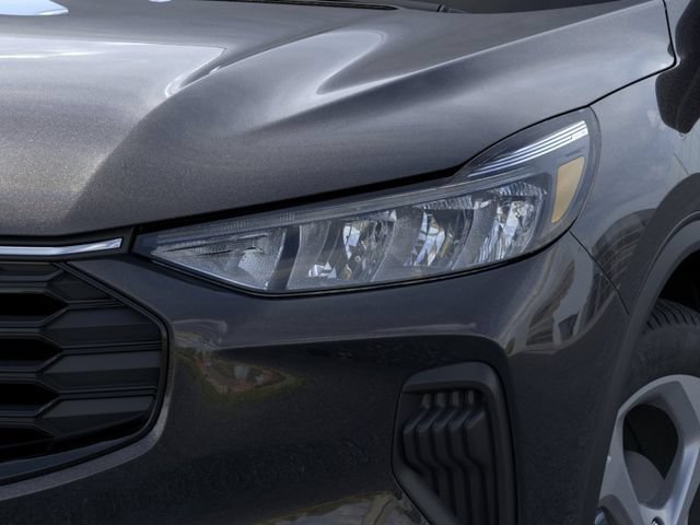 New 2026 Ford Escape ST-Line w/ Tech Pack #1 FWD image 18