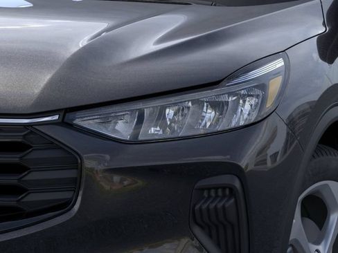 New 2026 Ford Escape ST-Line w/ Tech Pack #1 FWD image 18