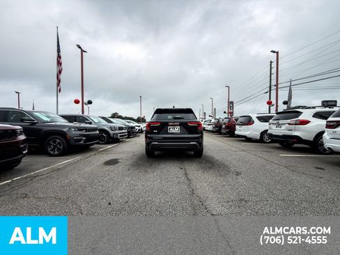 Used 2026 GMC Terrain Elevation FWD image 6