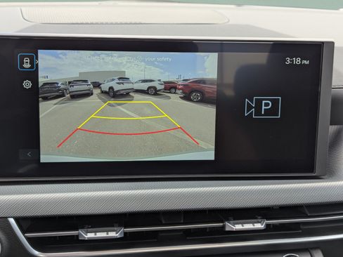 New 2026 Hyundai Sonata SEL FWD image 24