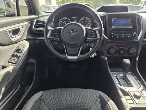 Used 2020 Subaru Forester Premium w/ Popular Package #1 AWD/4WD image 12