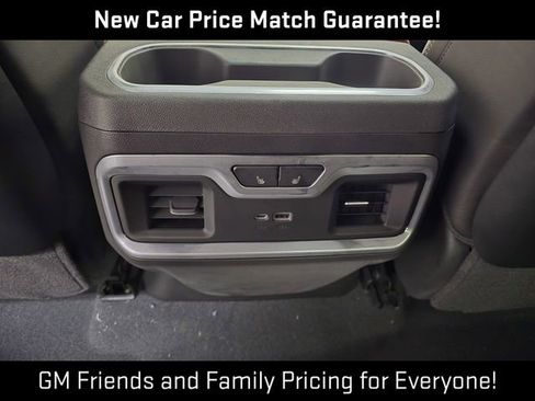 New 2026 GMC Sierra 2500 Denali Ultimate image 31