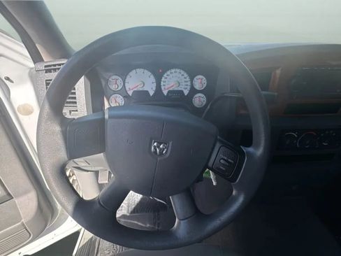 Used 2006 Dodge Ram 1500 Truck SLT RWD image 19