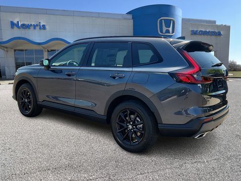 New 2026 Honda CR-V Sport-L image 3