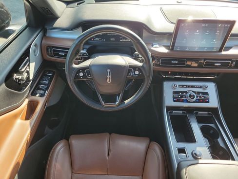 Certified 2022 Lincoln Aviator Reserve w/ Equipment Group 201A RWD image 18